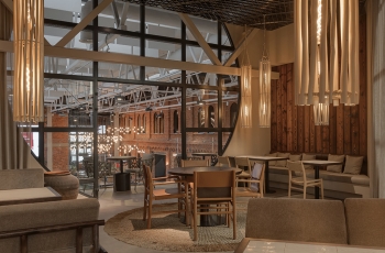 Figa restoranas, Kaunas